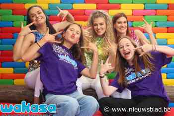 Wakasa stopt met de organisatie van jongerenkampen: “Tijd om de fakkel door te geven, maar er was niemand”