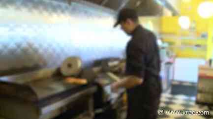 Albuquerque City Council considers lowering base wages for workers who get tips