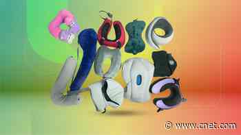 Best Travel Pillows of 2024