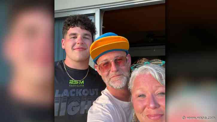 Son and friend remember the life of man who died in boat crash