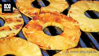 Pineapple is an iconic Australian fruit but its undersupplied market may be ripe for imports