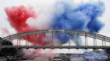 NZZ AKZENT - Olympia soll Paris schöner, sauberer und noch beliebter machen. Aber rechnen sich die Spiele wirklich?