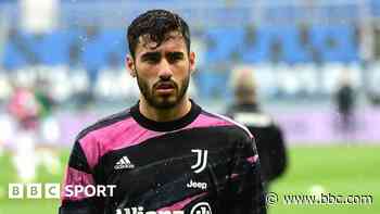 West Brom sign Frabotta and Dobbin