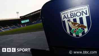 'No case to answer' in Baggies racism investigation