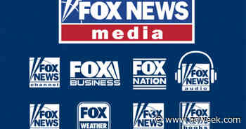 Fox’s Q4 Ad Revenue Remains Flat at $1B