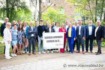 Verbindend Zulte maakt haar volledige lijst bekend: “Alternatief op het huidige bestuur”