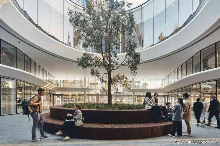 A Lasting Legacy at One The Esplanade