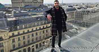 Croydon man set to climb Mount Kilimanjaro for doctors in conflict zones