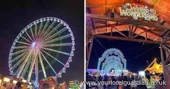 Tickets are now on sale for Winter Wonderland 2024 - what's on this year