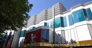 Seven new shops set to open in Croydon’s Centrale and Whitgift Centre