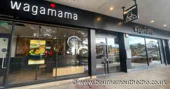 Bournemouth restaurant offering free food later this month