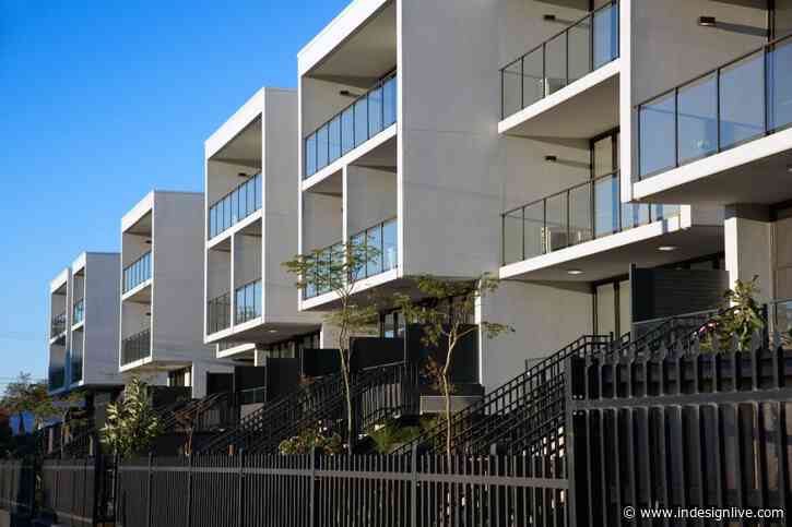 Designing the ‘Missing Middle’ in Newcastle and on the Central Coast