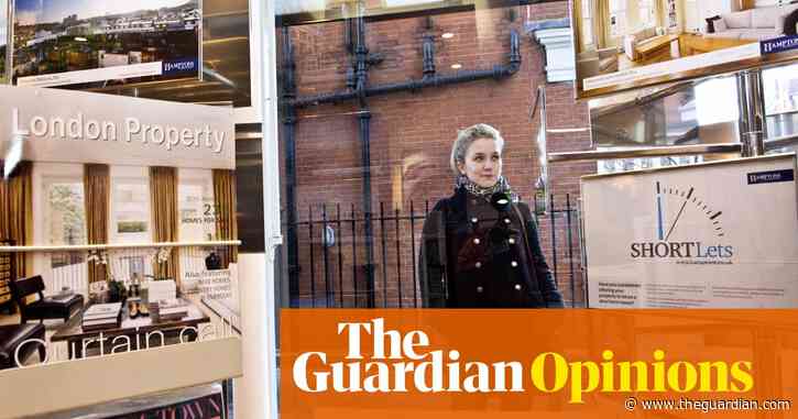 When lots of your friends still live at home, renting isn’t just expensive – it’s lonely too | Chloe Aslett