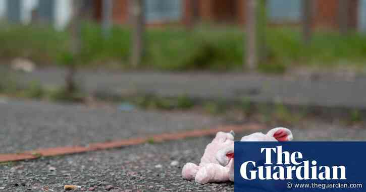 Two-child benefit cap is cementing regional poverty, Starmer told