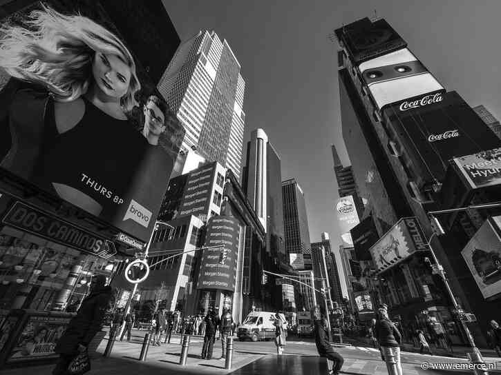 Altice verkoopt Teads aan Outbrain voor een miljard