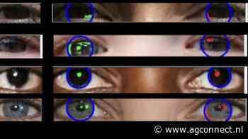 Deepfake-foto's vallen door de mand dankzij astronomie