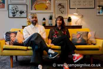 Lucky Generals poaches Shelley Smoler and Damien Le Castrec from Droga5