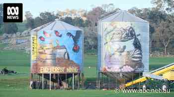 Concerns grow that South32's Worsley Alumina's 'mining footprint has spread out like a virus'