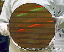 Hynix gets $450m to set up HBM packaging plant in Indiana.