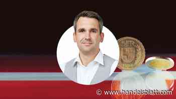 Märkte-Insight: Warum sichere Anlagen eigentlich Spekulationsblasen sind