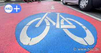 Fahrradstraßen in Hannover: ADFC kritisiert Stadt wegen zögerlichem Ausbau