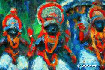 Die bunte Kunst des Filmemachens