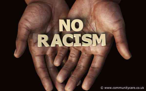 Social work bodies condemn racist riots and raise staff safety concerns