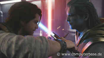 Star Wars Jedi: Survivor: Alte Konsolen und Technik-Patch starten im Herbst