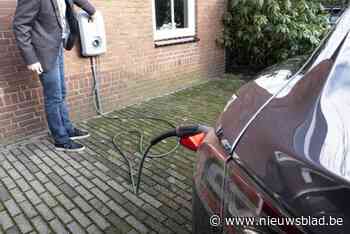 Gemeente stapt in groepsaankopen van streekeigen bomen, regenwatertonnen en thuislaadsystemen