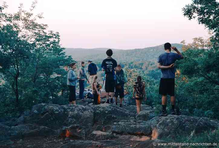 Warum Gruppenreisen ein echter Geheimtipp für junge Entrepreneure sind