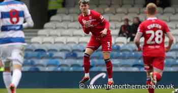 'It has made me a different player' - Rav van den Berg's view on his Boro development
