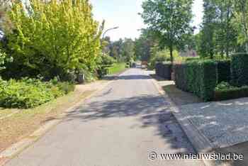 Valleilaan en Galgenstraat maand lang afgesloten door werken