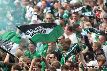 Was die SCP-Fans am Getränkestand erwartet