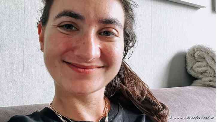 Jaimy Vanenburg (32), dochter van oud-voetballer Gerald, overleden