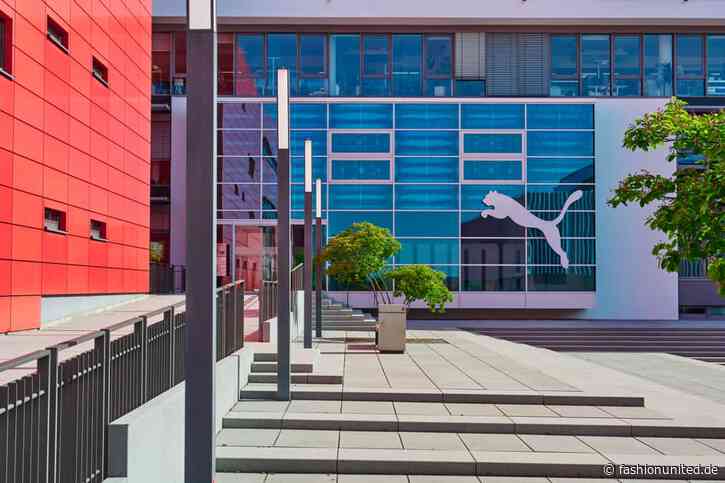 Durchwachsenes Quartal für Adidas-Rivalen Puma