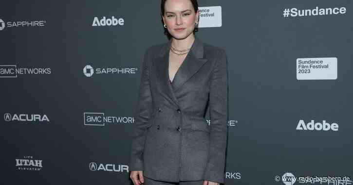 Daisy Ridley spricht über ihre Schilddrüsenerkrankung