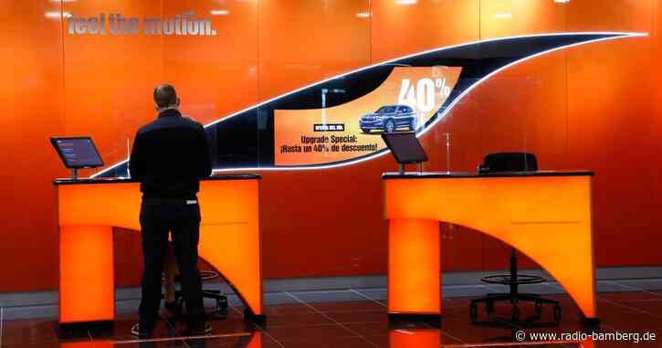 Sixt senkt Gewinnprognose erneut