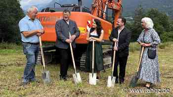 Infrastruktur : Riessersee Hotel baut eigene Straße