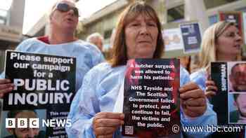 Patient safety champion role unfilled a year on