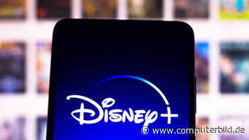 Disney Plus dreht schon wieder an der Preisschraube