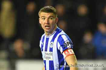 Wigan Athletic boss provides Charlie Hughes transfer update amid Hull City bid