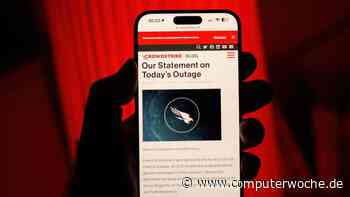 CrowdStrike geht in die Offensive: Ärger für Delta wegen CrowdStrike-Handling