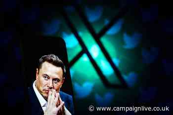 'Now it is war': Elon Musk’s X sues advertisers over alleged ‘illegal boycott’
