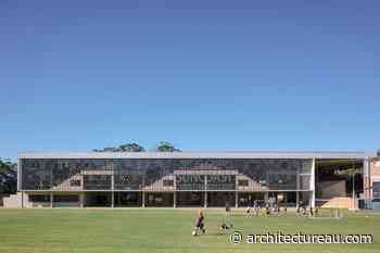 Primary school precinct opens on the Sunshine Coast