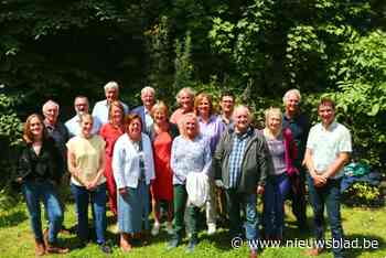 Groen Beernem trekt met 12 nieuwe gezichten naar de kiezer: “Ons werk is nog niet af”