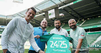 EASYFITNESS bleibt Regio-Partner des SV Werder