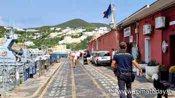 Da Roma a Ponza con la droga per le vacanze, nei guai ragazzi in gita con l'oratorio