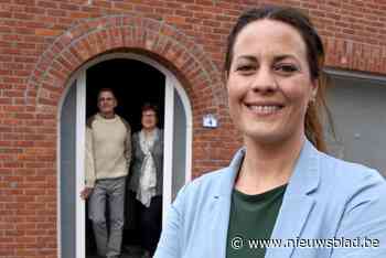 Mol koploper in aanvragen bezoek HUISdokter