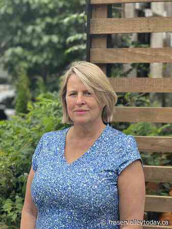 In the news today: Second victim of Munro’s husband speaks out