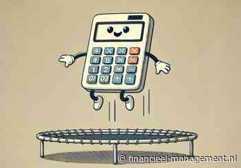 Loonstijgingen vlakken af maar blijven hoog